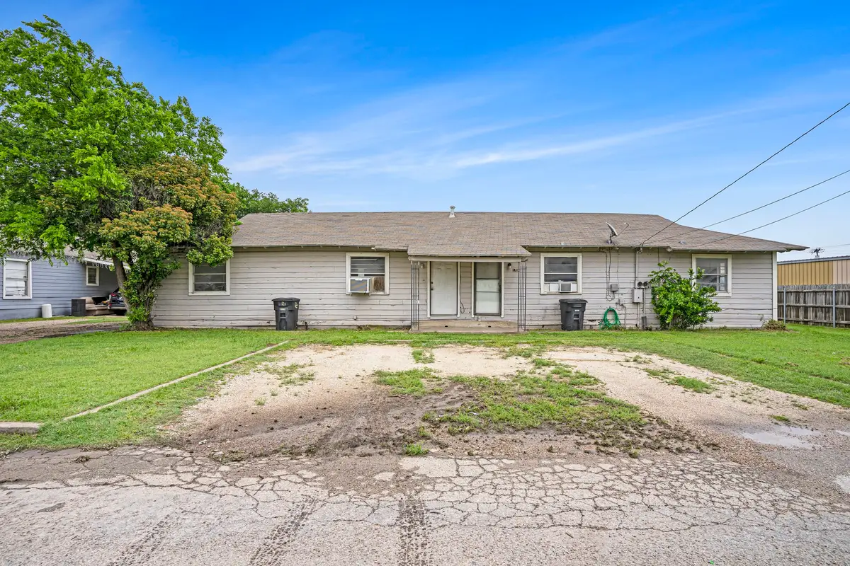 1708 Redwood Drive #1706, Cleburne, TX 76033 - Image #1