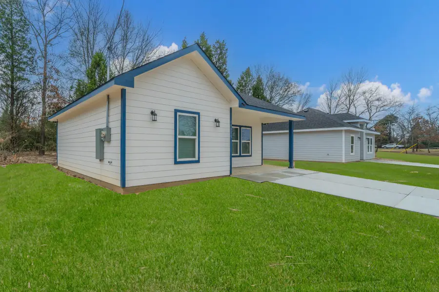 14955 Paladin Road, Log Cabin, TX 75148 - Image #2