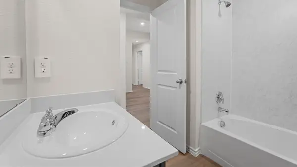 512 Yellow Rose Road, Princeton, TX 75407