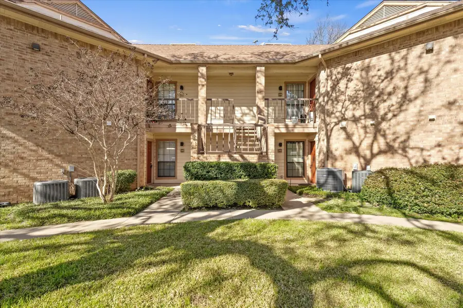 16301 Ledgemont Lane #109, Addison, TX 75001 - Image #3