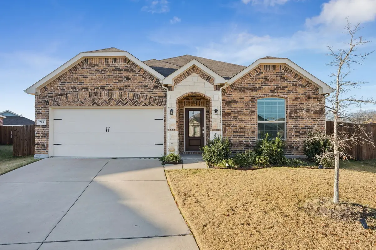 749 Twinvale Drive, Princeton, TX 75407 - Image #1