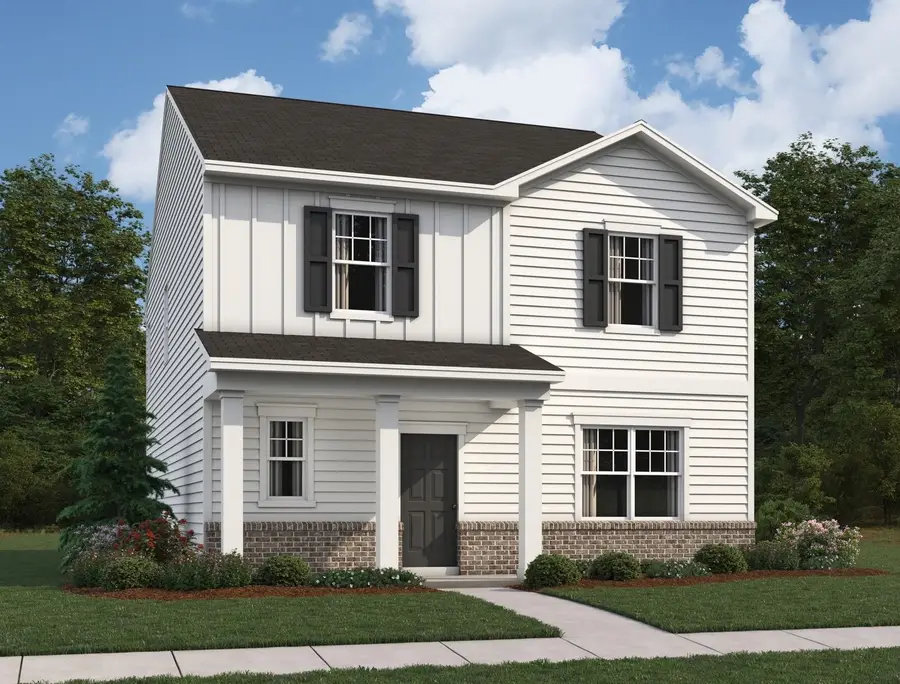 3216 Dillonwood Street, Celina, TX 75009 - Image #3