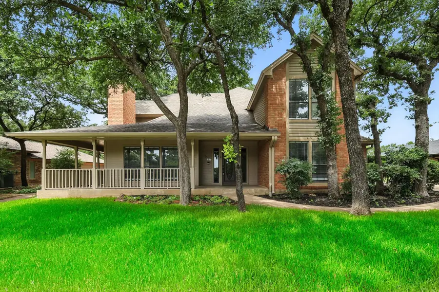 517 Indian Creek Drive, Trophy Club, TX 76262 - Image #2
