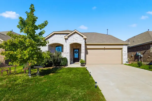 528 Ranchito Pass, Fort Worth, TX 76052