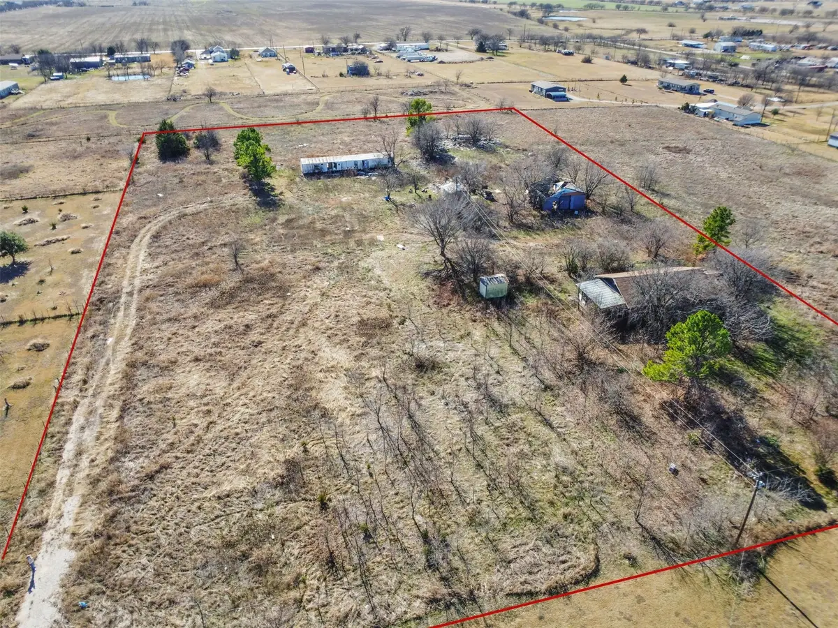 7560 Dobbs Road, Sanger, TX 76266 - Image #1