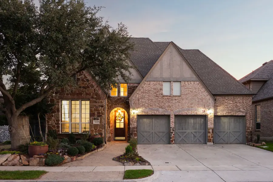 3232 Stonefield, The Colony, TX 75056 - Image #3