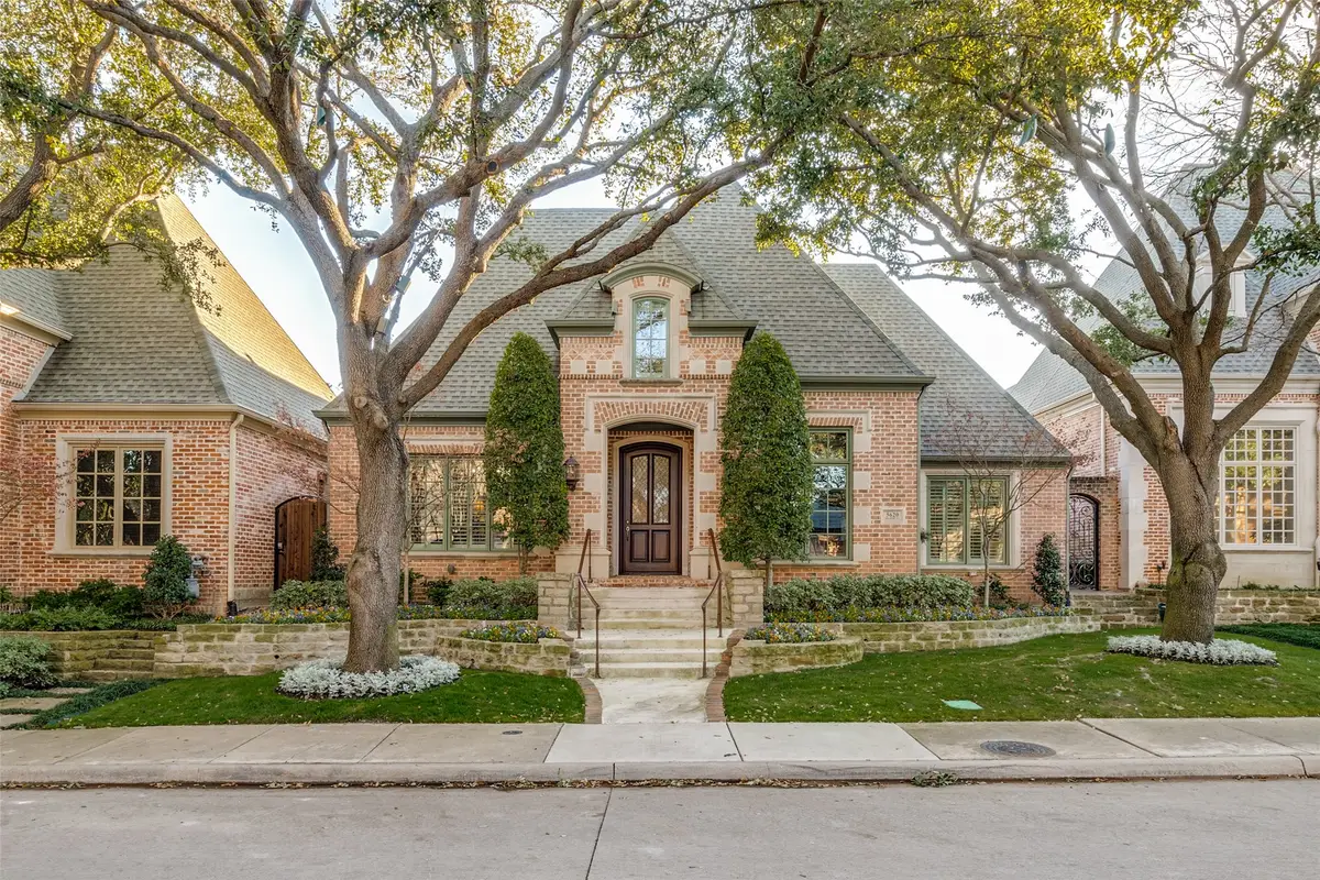 5620 Shubert Court, Dallas, TX 75252 - Image #1