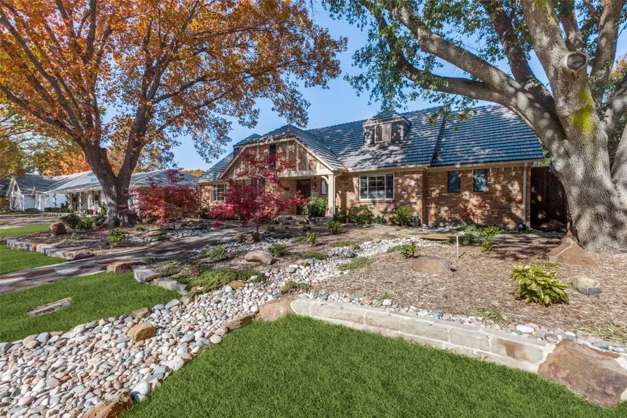 7249 Ashington Drive, Dallas, TX 75225 - Image #2