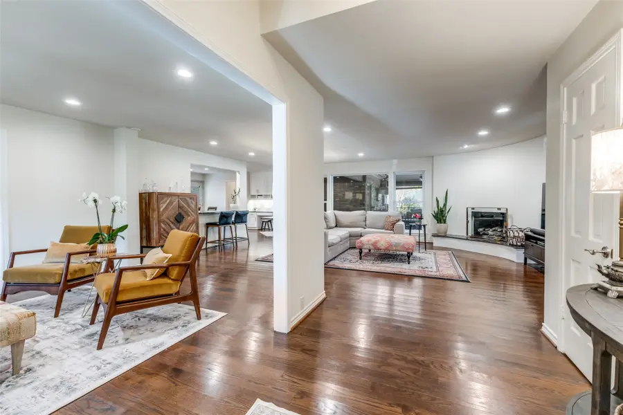 7249 Ashington Drive, Dallas, TX 75225 - Image #3