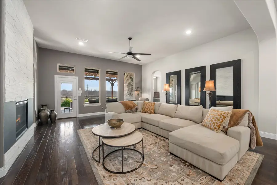 1967 Alcove Drive, Frisco, TX 75034 - Image #3