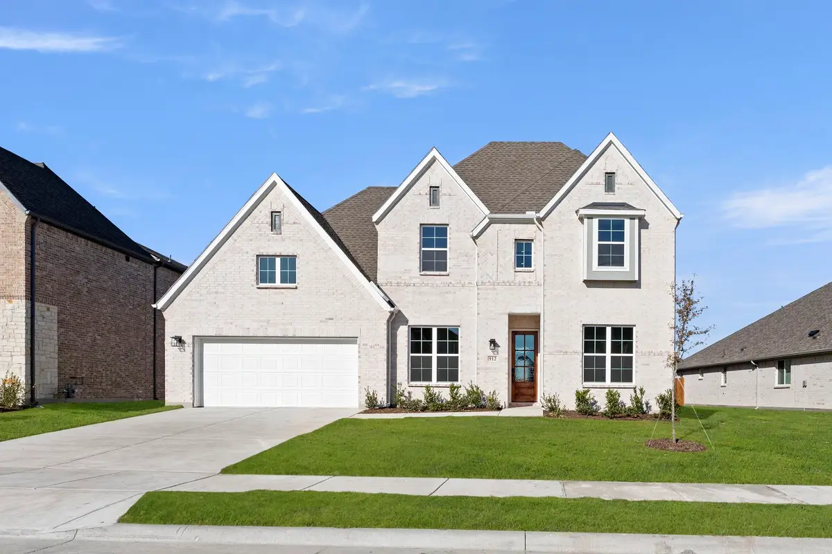 912 Firewood Way, Anna, TX 75409 - Image #1