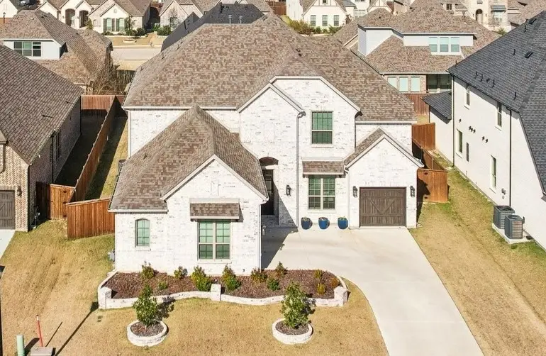 616 Windy Ridge Lane, Rockwall, TX 75087 - Image #3