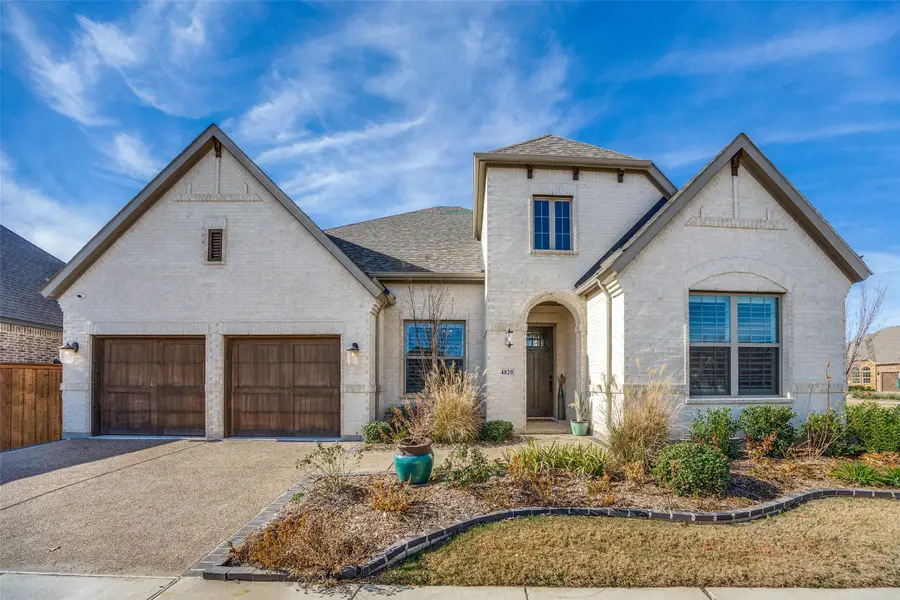 4820 Blackhawk Green Court, Arlington, TX 76005 - Image #2
