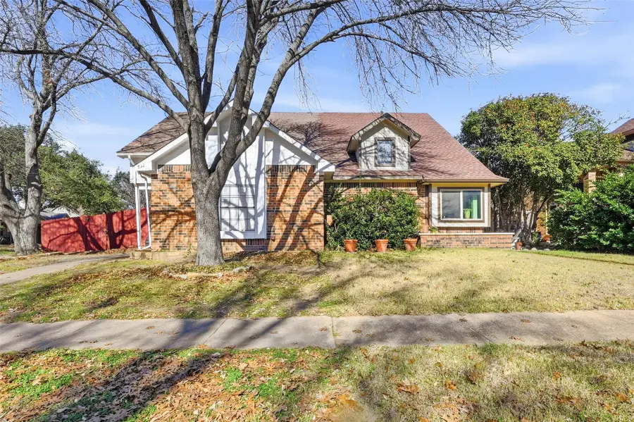 730 Bordeaux Drive, Euless, TX 76039 - Image #2