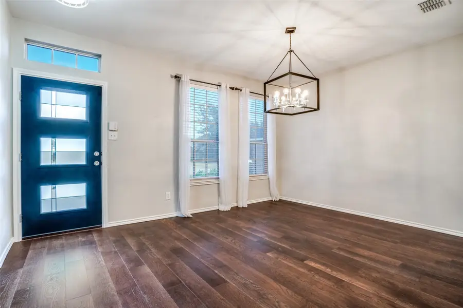 1438 Sleepy Hollow Drive, Allen, TX 75002 - Image #2