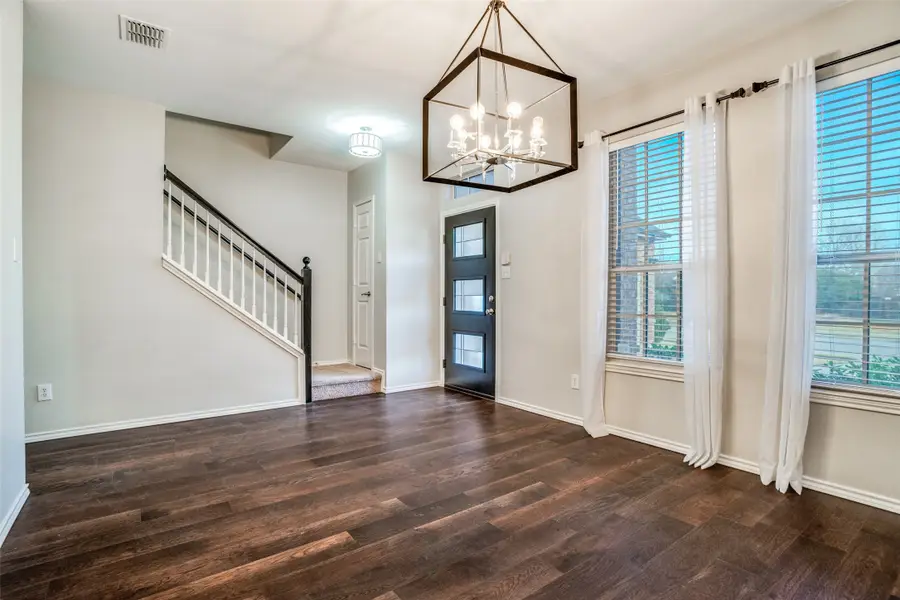 1438 Sleepy Hollow Drive, Allen, TX 75002 - Image #3