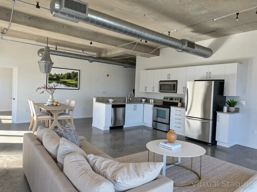 1001 Belleview Street #201, Dallas, TX 75215 - #3