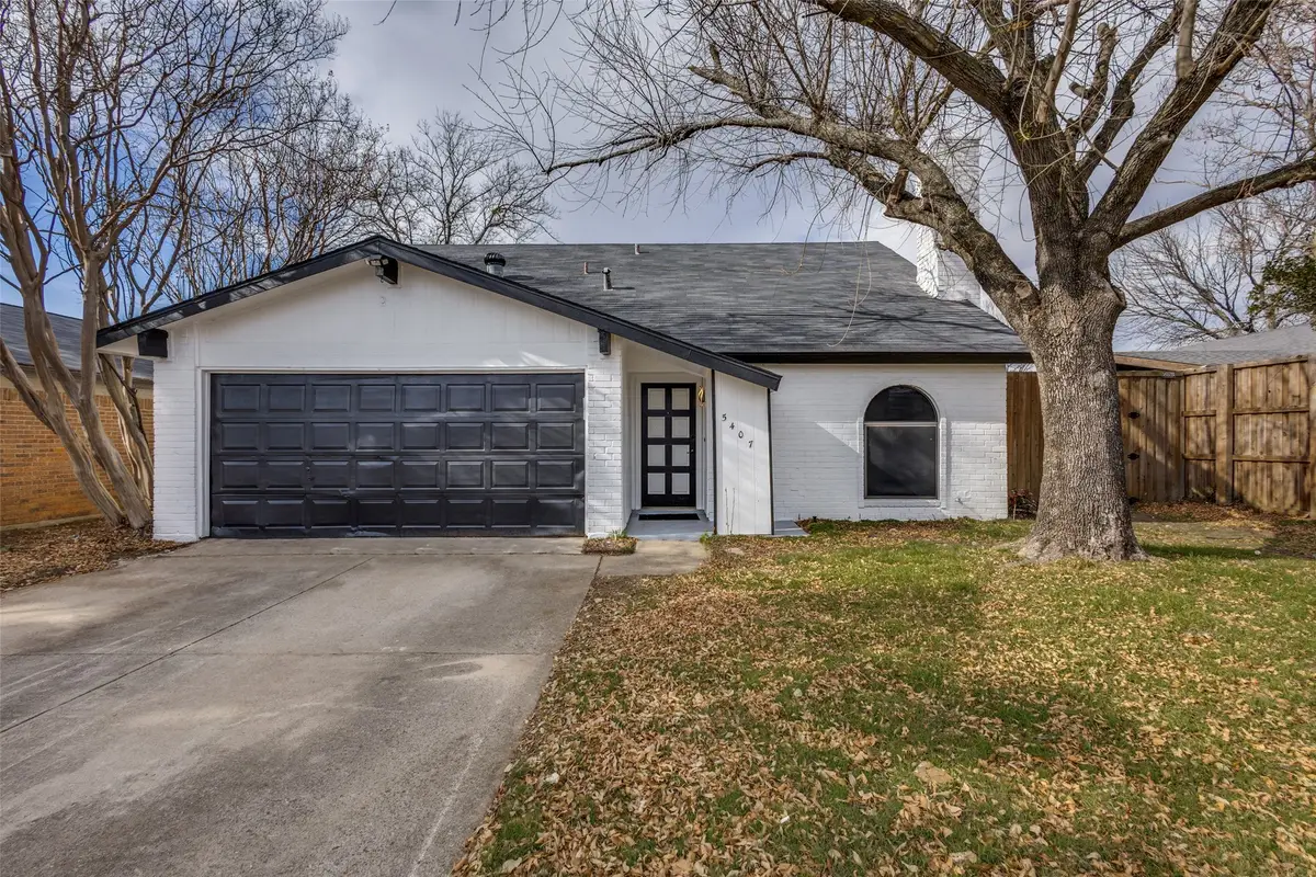 5407 Duchess Court, Lake Dallas, TX 75065 - Image #1