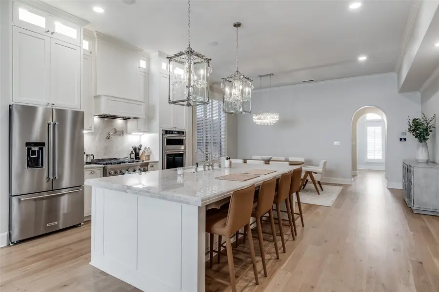 4219 Prescott Avenue, Dallas, TX 75219 - #3