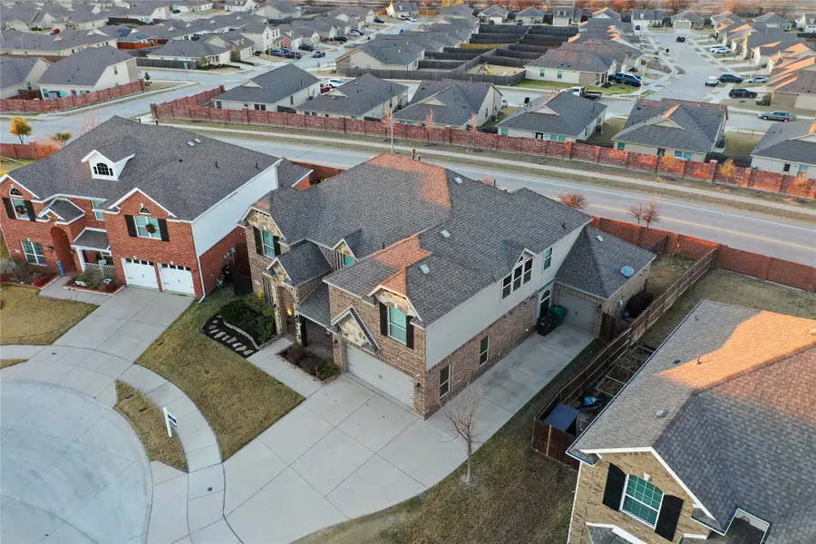 8516 Pinewood Drive, Fort Worth, TX 76123 - #2