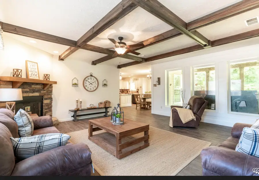 Lot 2 Vickie Court, Chico, TX 76431 - Image #2