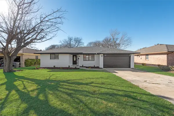 5311 Rocky Ridge Road, Dallas, TX 75241