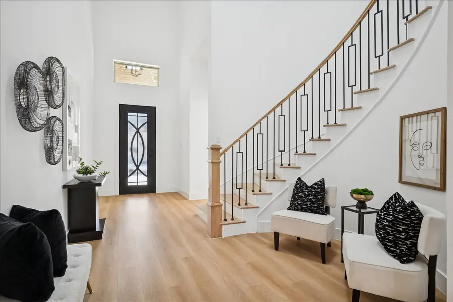 7209 Smith Farm Drive, North Richland Hills, TX 76182 - Image #3