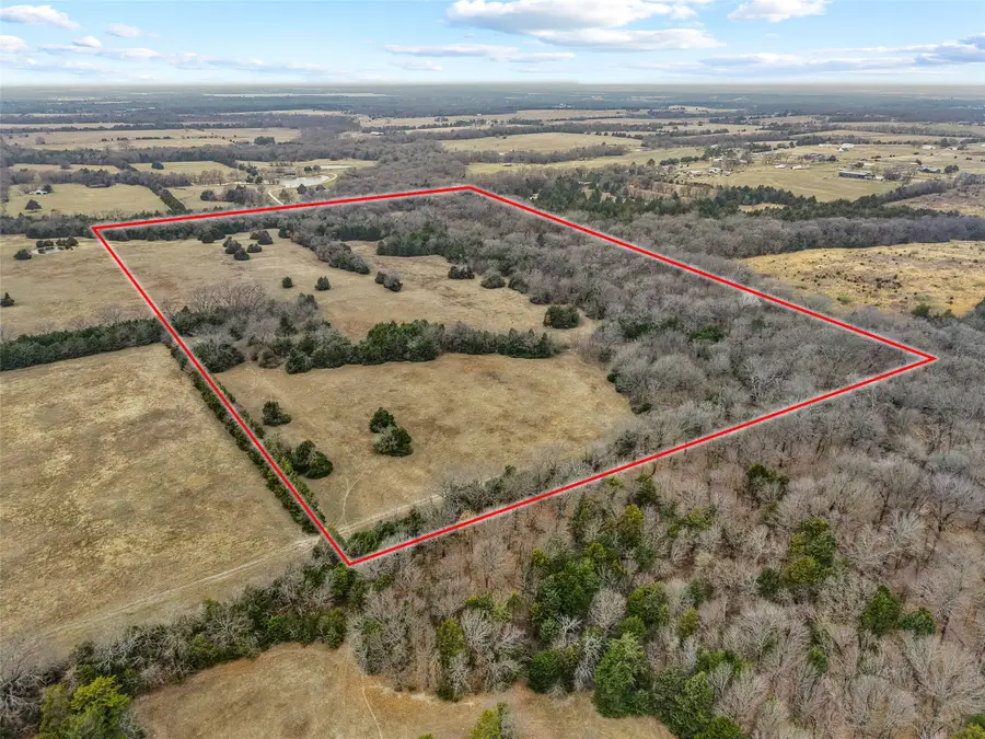 Tract 1 County Road 1255, Savoy, TX 75479 - Image #3