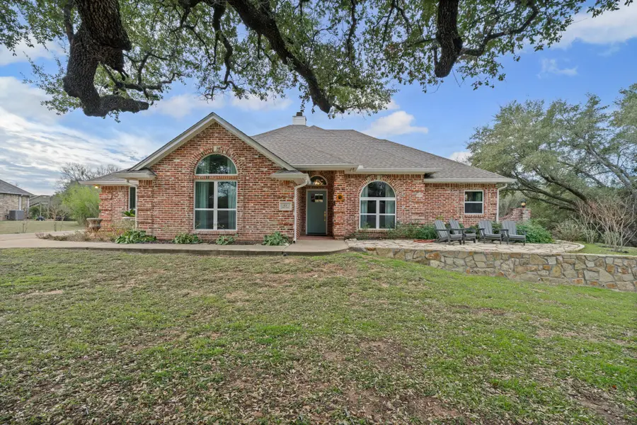 1061 White Bluff Drive, Whitney, TX 76692 - Image #3