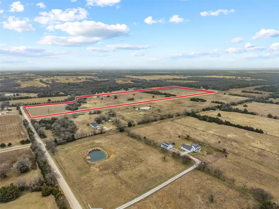 Tract 2 County Road 1255, Savoy, TX 75479 - Image #2