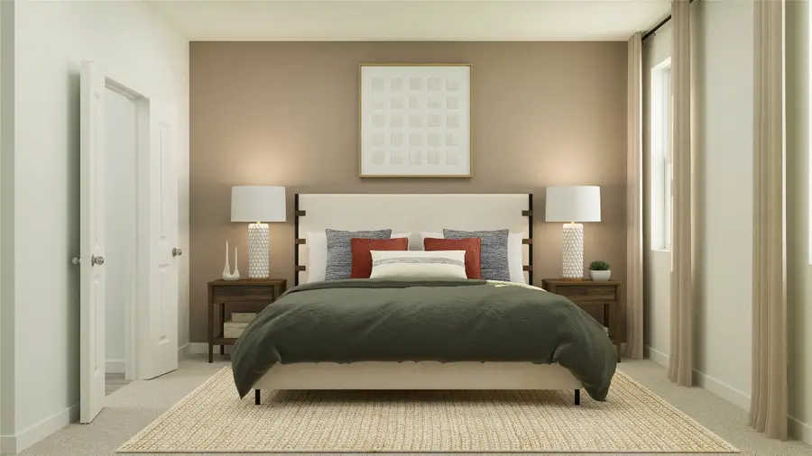 2000 Blackberry Trail, Providence Village, TX 76227 - Image #2