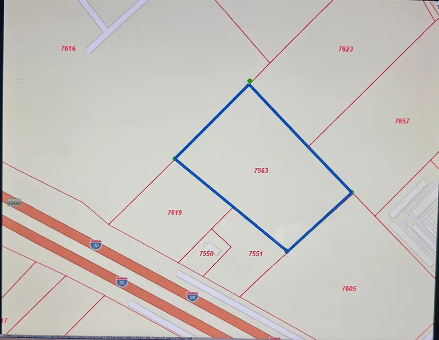 2578 Fm-2578 Road, Terrell, TX 75160 - Image #3