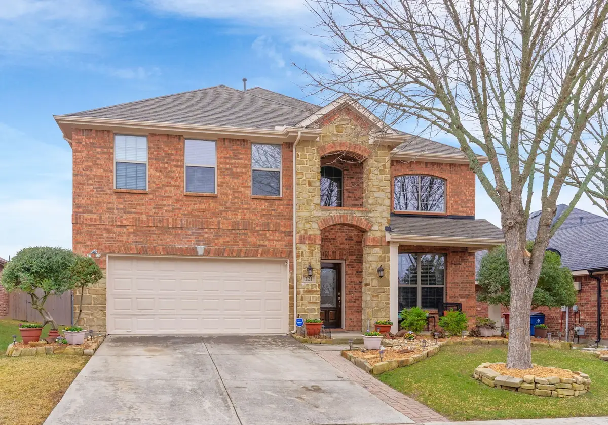 221 Villanova Drive, Van Alstyne, TX 75495 - Image #1