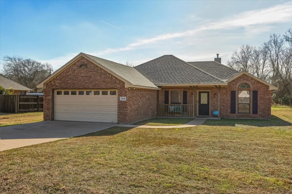 704 Janis Street, Granbury, TX 76049 - Image #1