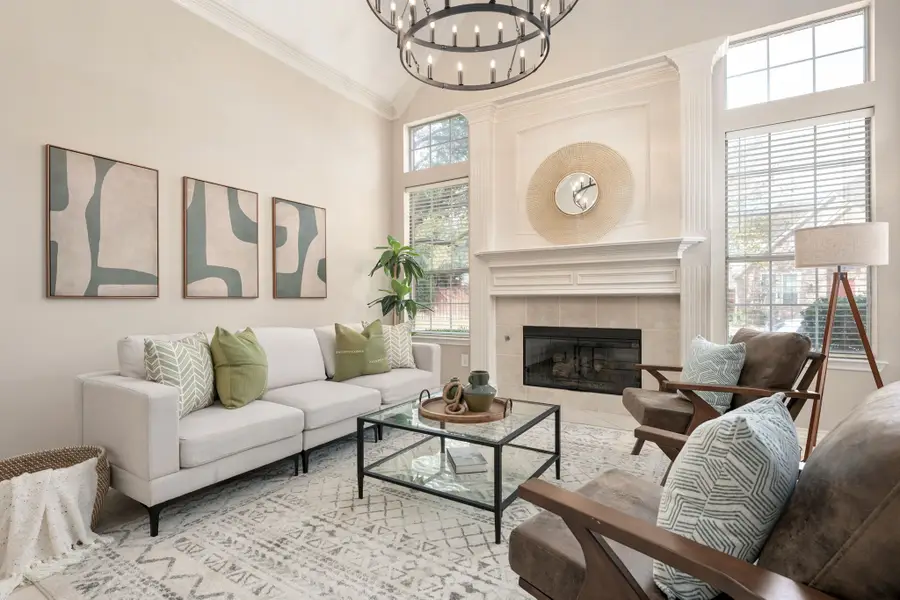 8606 Old Oak Drive, Irving, TX 75063 - Image #3