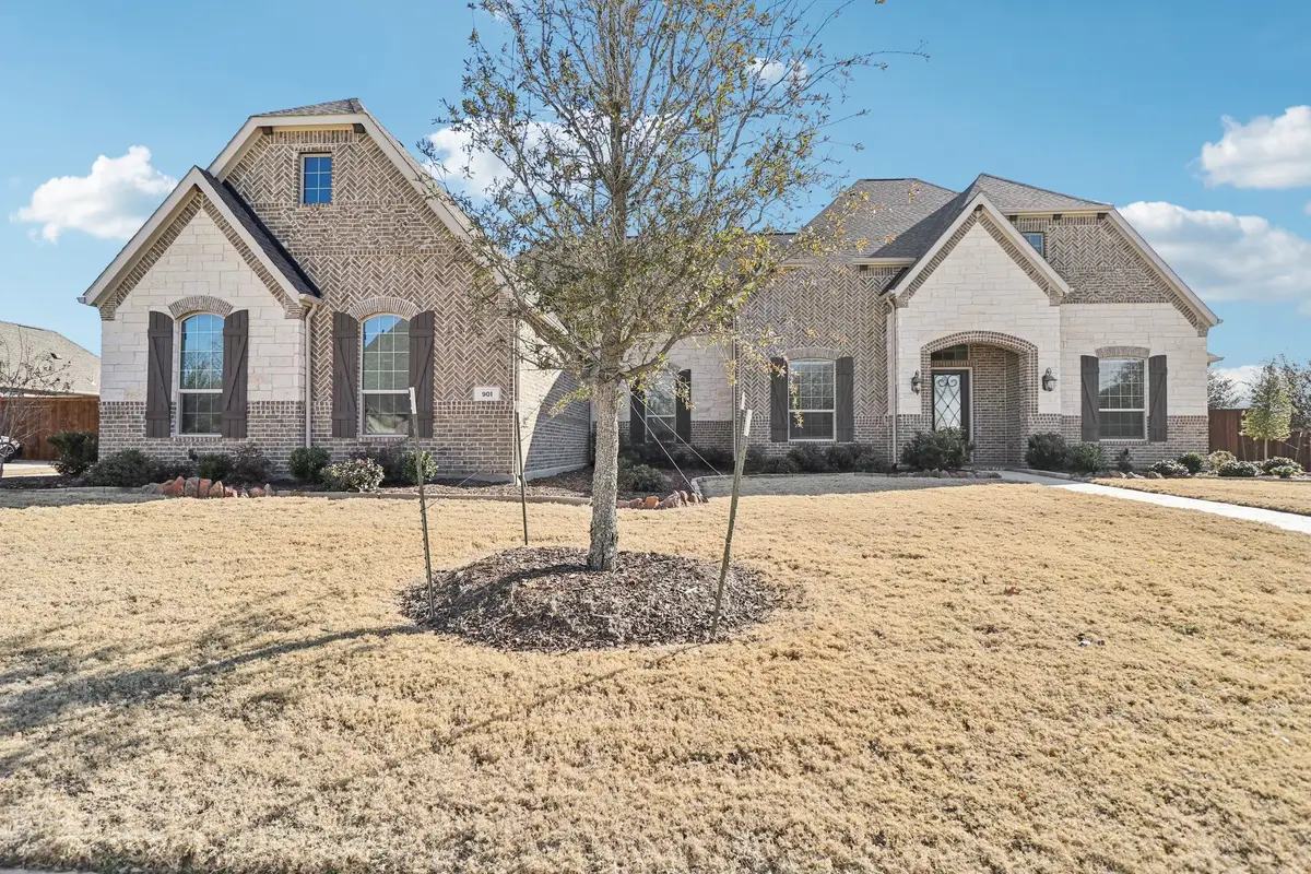 901 Bluebonnet Drive, Keller, TX 76248 - #1