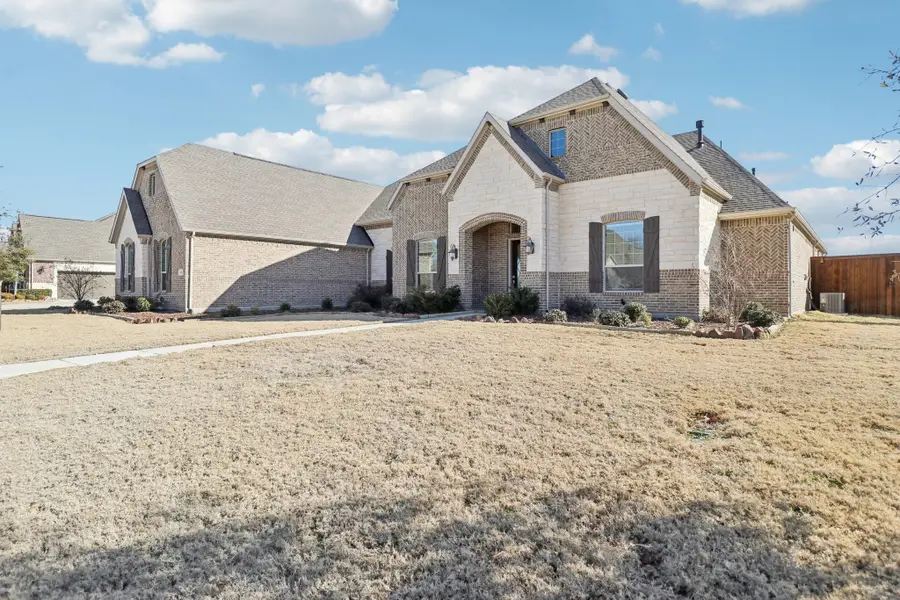 901 Bluebonnet Drive, Keller, TX 76248 - #2