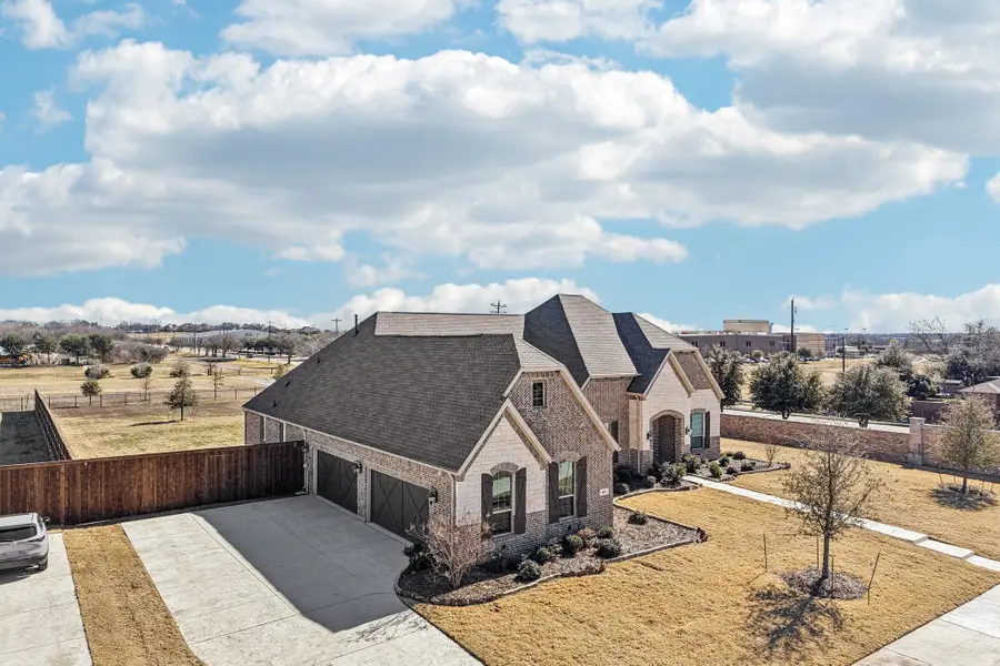 901 Bluebonnet Drive, Keller, TX 76248 - #3