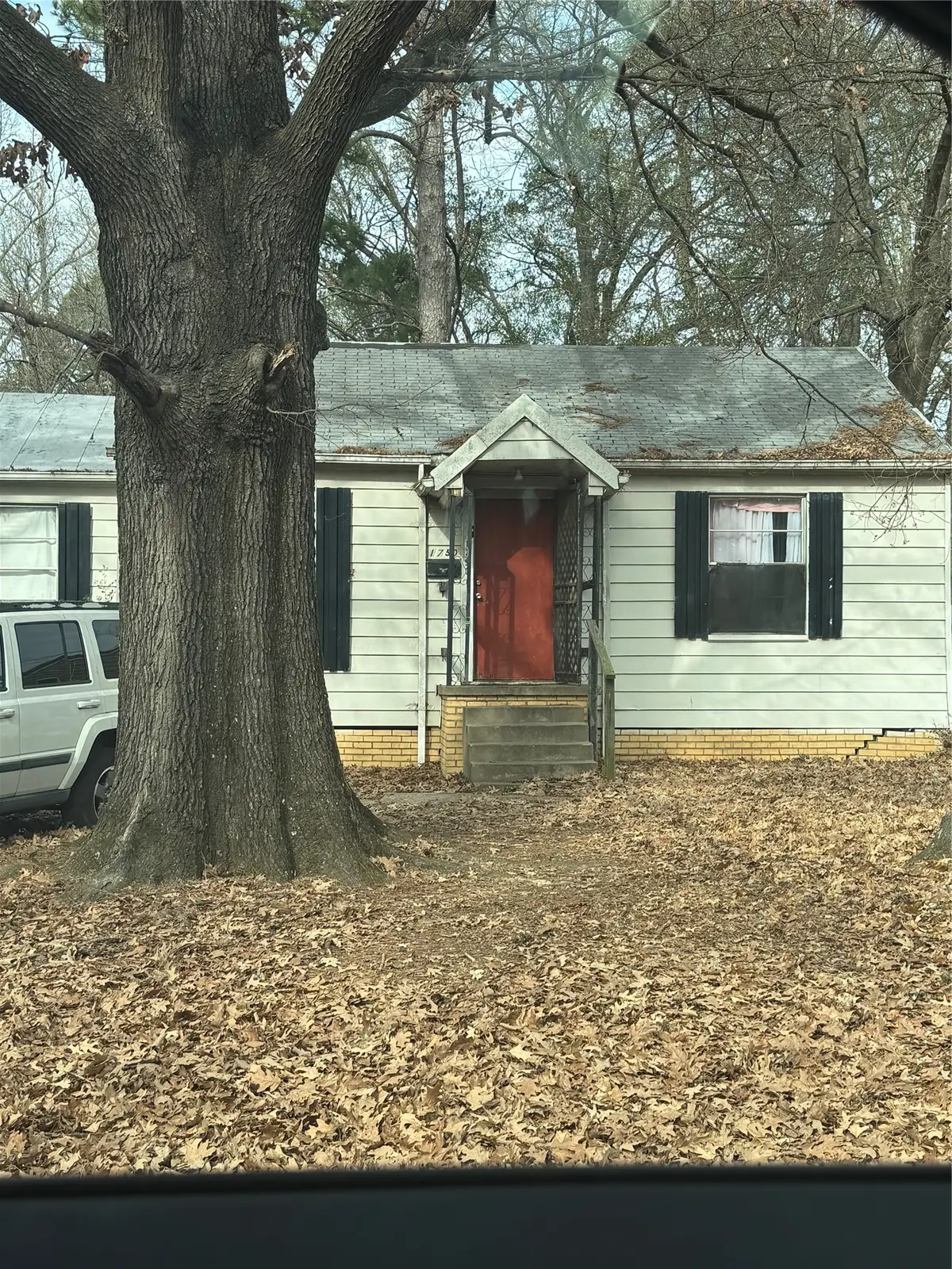 1750 Malcolm Street, Shreveport, LA 71108 - #1