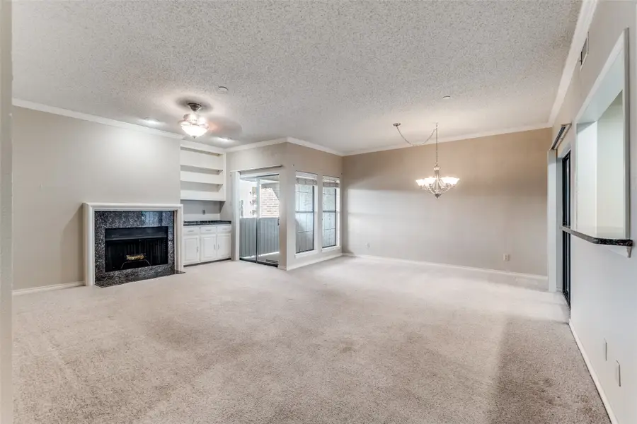 8610 Turtle Creek Boulevard #203, Dallas, TX 75225 - Image #2