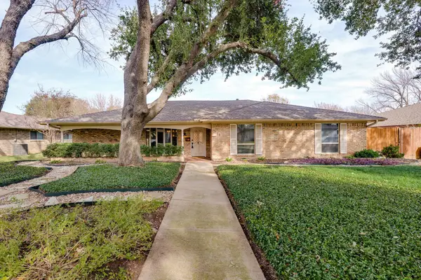 1319 San Antone Lane, Lewisville, TX 75077