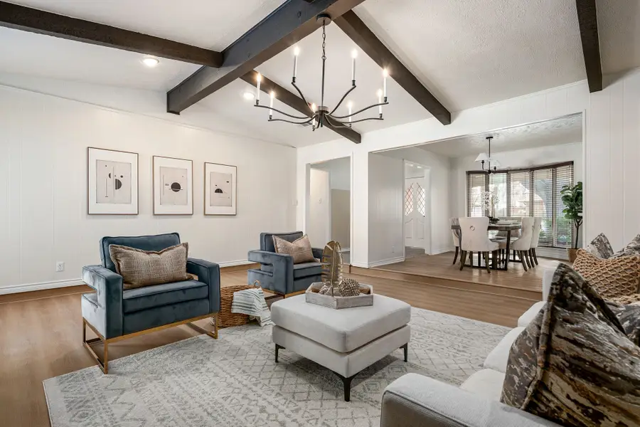 1319 San Antone Lane, Lewisville, TX 75077 - Image #3