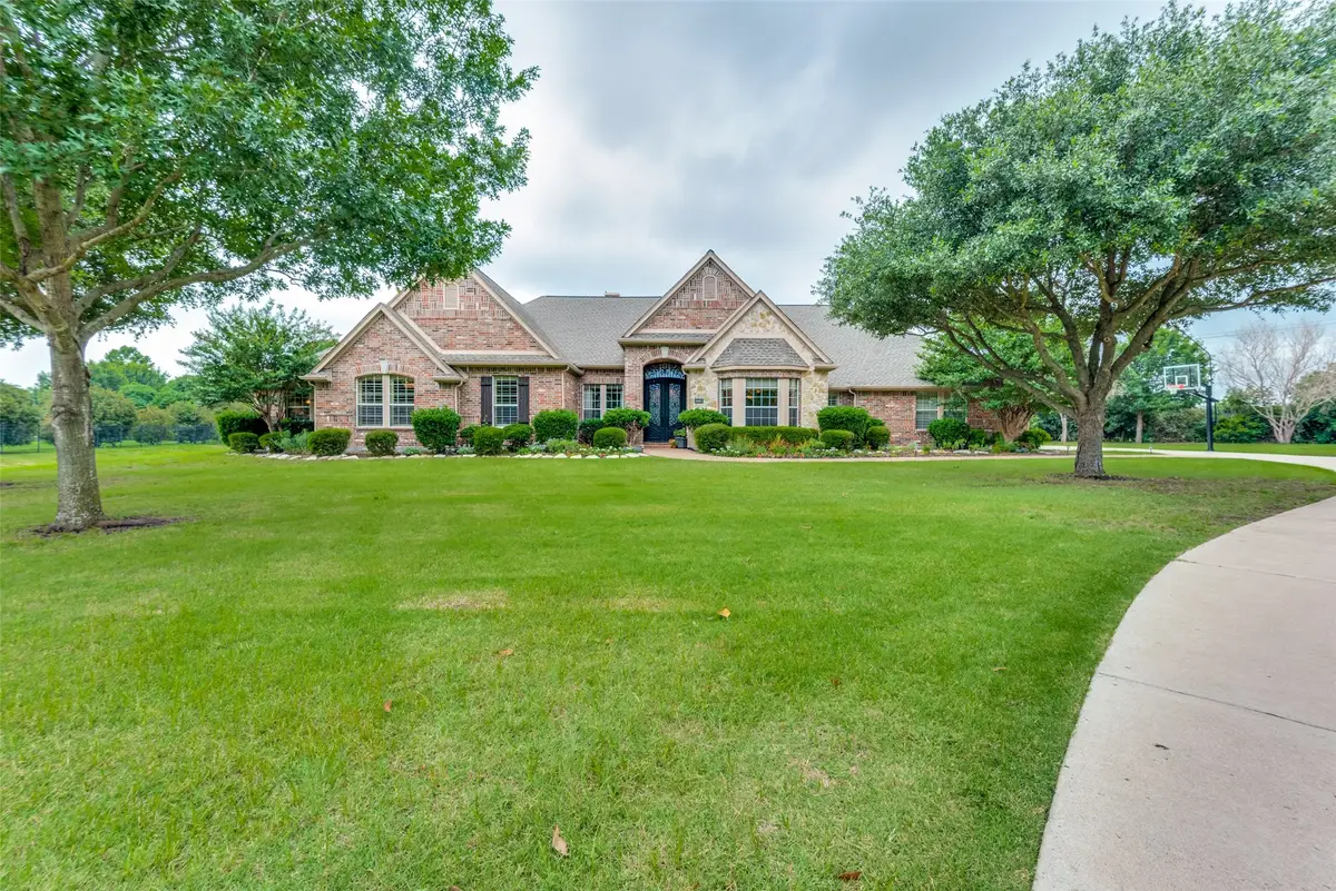 1660 Zilker Court, Lucas, TX 75002 - Image #1