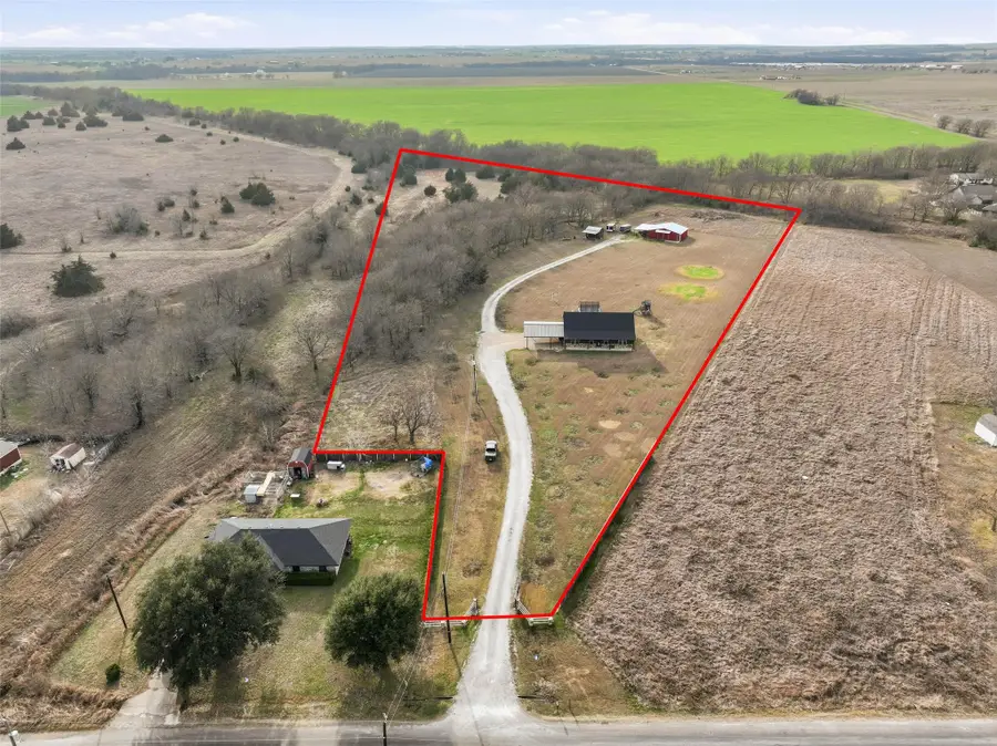 689 Stafford Road, Italy, TX 76651 - Image #3