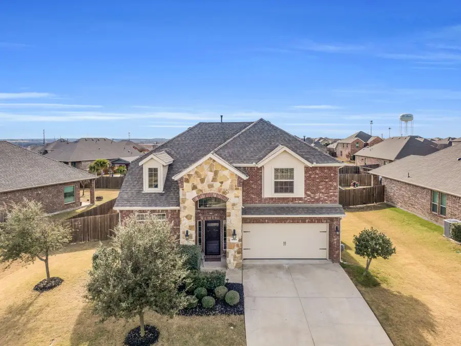 3013 Maverick Lane, Forney, TX 75126 - Image #2