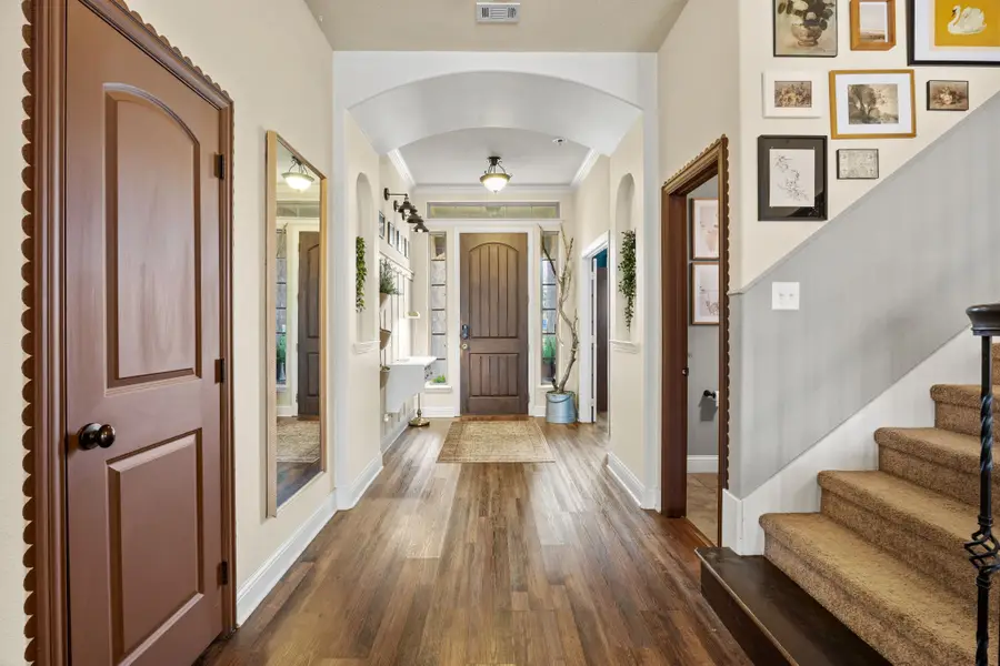 906 Bald Cypress Drive, Fate, TX 75087 - Image #3