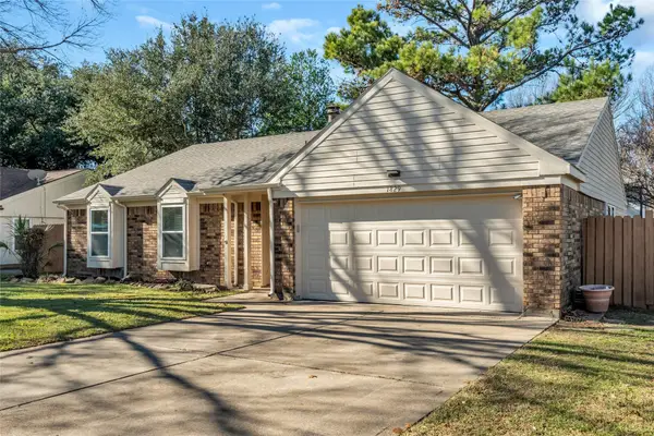 1829 Teton Drive, Grapevine, TX 76051