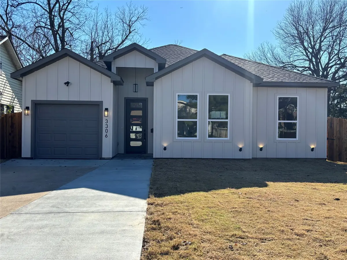 3306 Jerome Street, Dallas, TX 75223 - Image #1