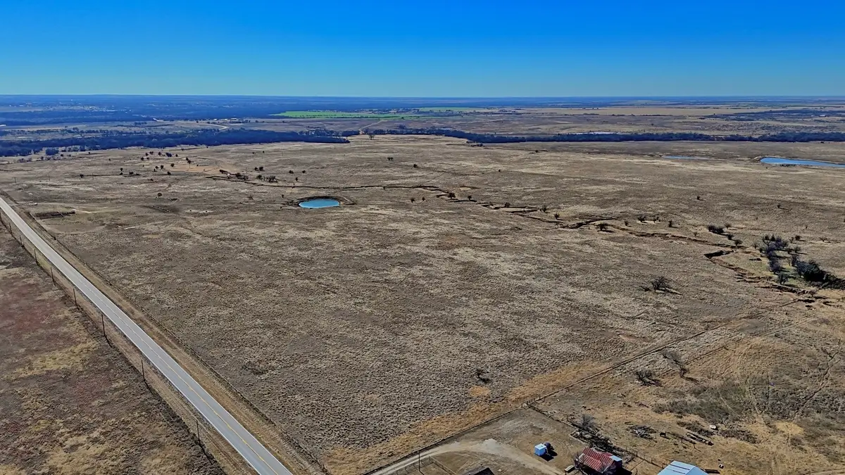 TBD Fm 1197, Dean, TX 76365 - Image #1