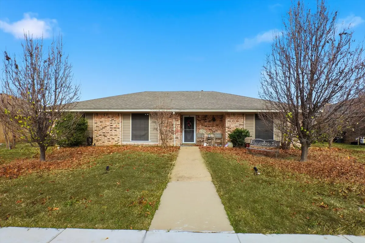 1519 Rocky Point Drive, Lewisville, TX 75077 - Image #1